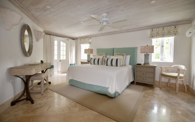 Royal Westmoreland Coconut Grove 2 Villa Grove by Island Villas