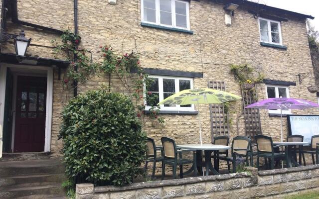 The Swan Inn