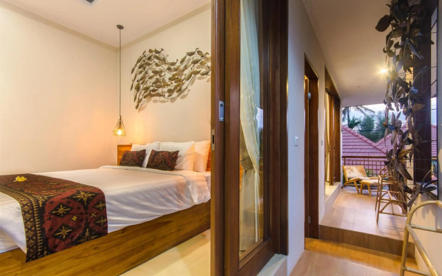 Paon Desa Ubud Hotel