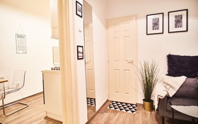 Baron Apartment Budapest