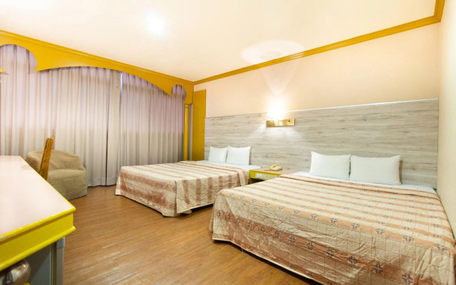Hwa Nan Hotel