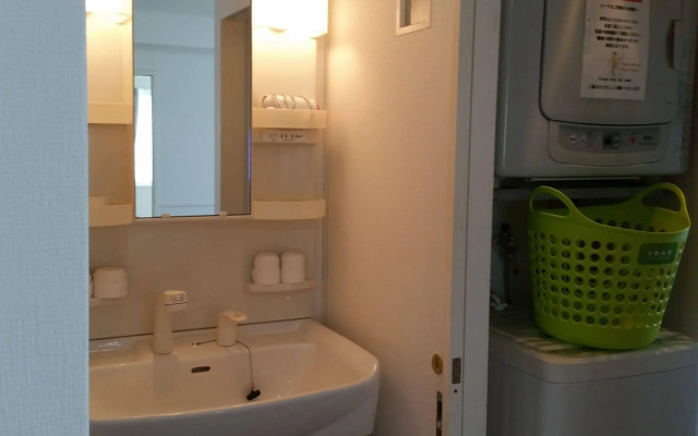 Condominium Hotel Alma Resort