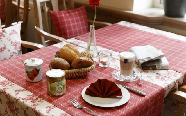 Hotel Altes Stadthaus