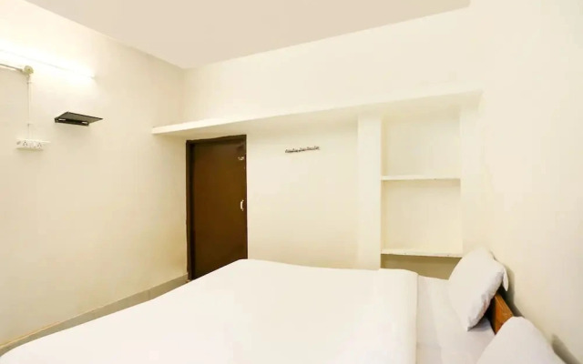 Hotel Gautam Park by OYO Rooms