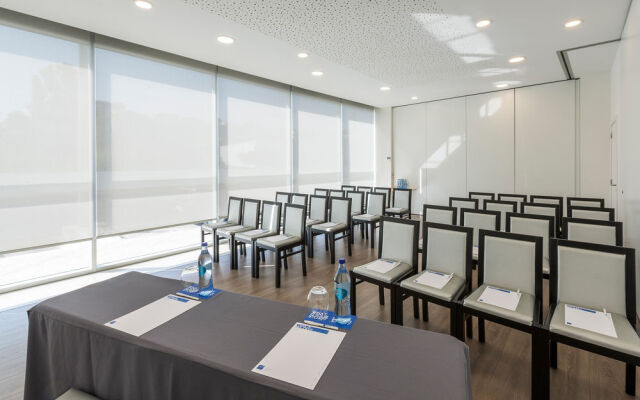Hotel Nova Leiria