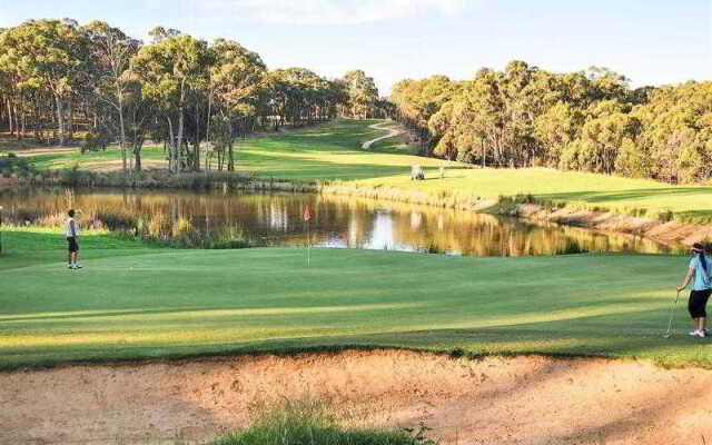 RACV Goldfields Resort