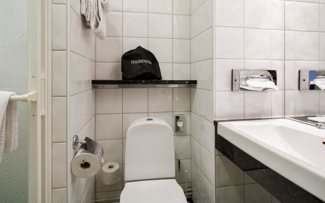 Hotell Boras, BW Signature Collection