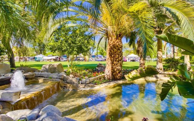 The Villas at Emerald Desert RV Resort