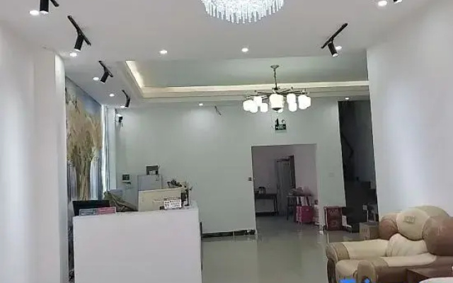Wenshan Qinsheng Apartment (Taikang Community Chengnan Bus Station Branch)