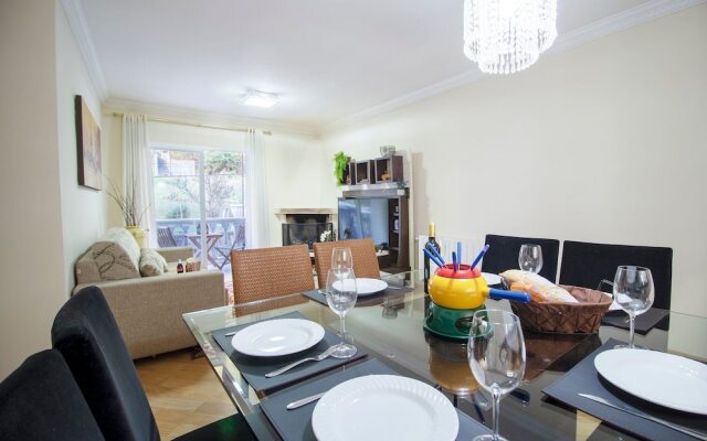 Residencial Chateau du Loire