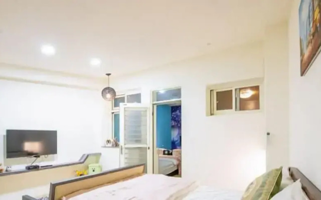 Mushroom Bed & Breakfast