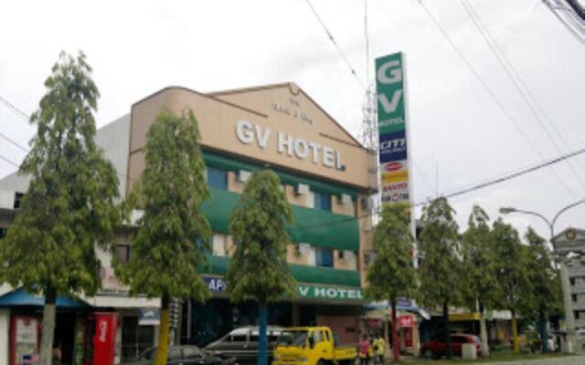 GV Hotel Ozamiz