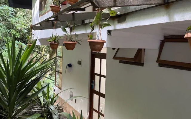 Rupa Rupa High Jungle Eco B&B