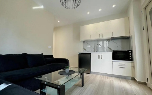 Tresor Apartments