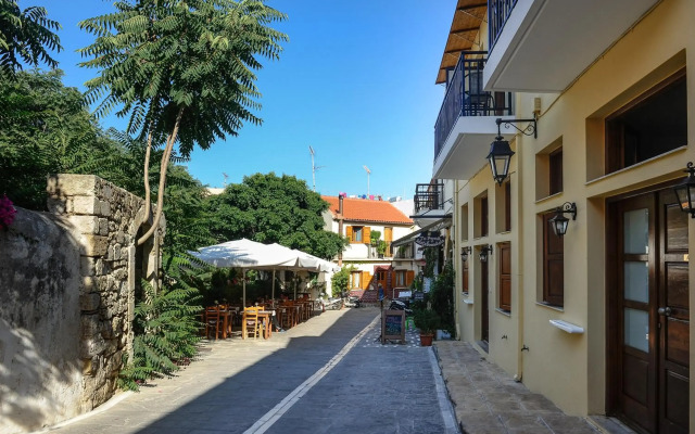 Pallazzo Fortezza