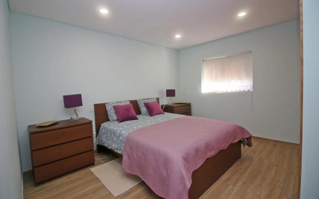 Casa da Fatinha