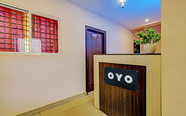 Hotel Paradise Inn By OYO Rooms