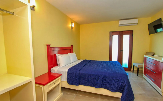 Hotel Santa Rita