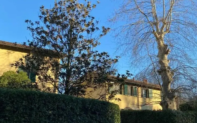 Design Villa With Parking, Navigli Area, Milan