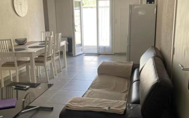 61 Bis St Georges De Didonne