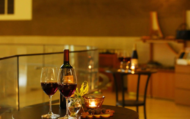 Hoshino Resorts KAI Matsumoto