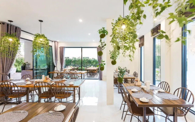Itz Time Hua Hin Pool Villa