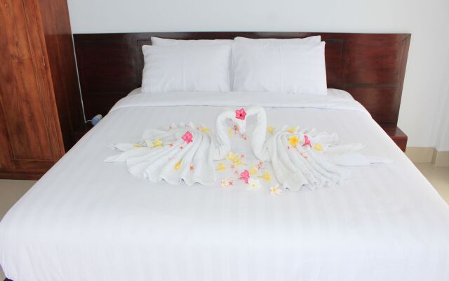 Manta Cottage Seaview Plus