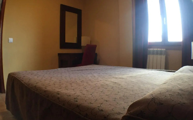 Apartamentos La Trufa Negra