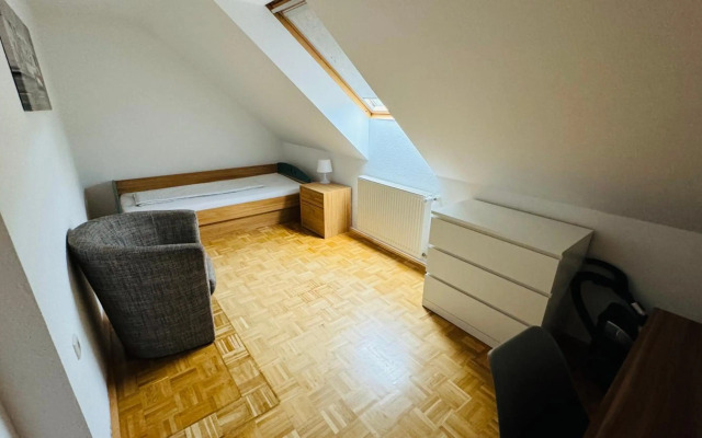 G.O.D. Ferienwohnung