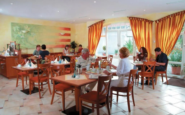 Hotel Wirthshof