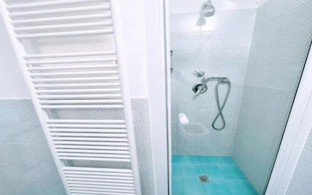 Spoleto Splash:casa Piscina/slps 4/wifi/dishwasher