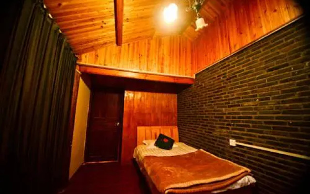 Land of Canaan Inn