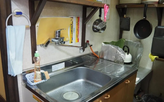 Sudomari Minshuku Friend - Hostel