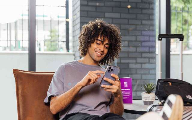 Four Points Flex by Sheraton London Shoreditch East