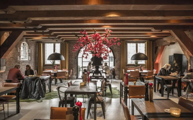 Stadshotel Woerden