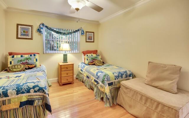 Sunset Villas Unit #2