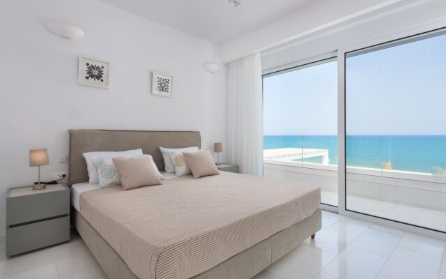 Maria & Nada Beachfront Villas