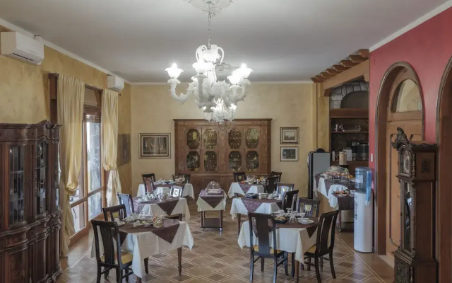 Residenza Hermitage