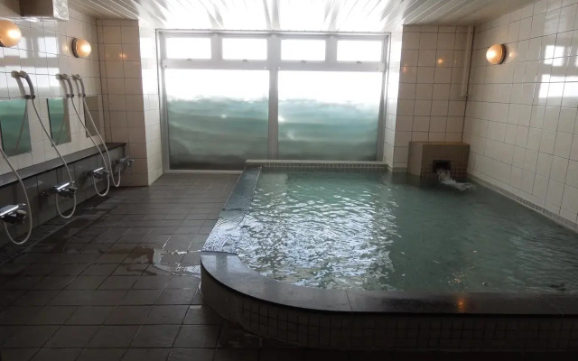 Hotel Senjojiki