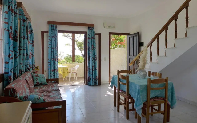 Panmar Apartments
