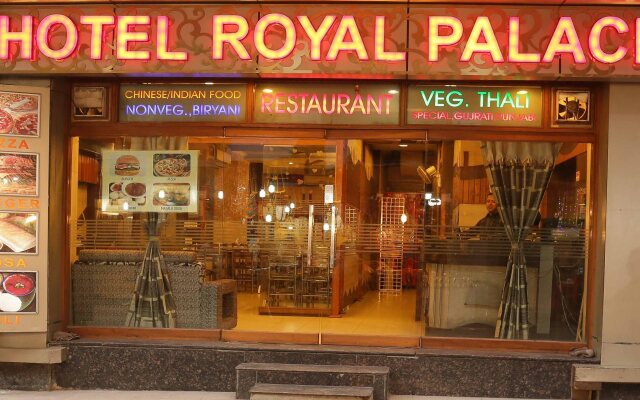 Hotel Royal Palace