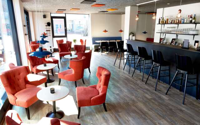 Best Western Royal Holstebro