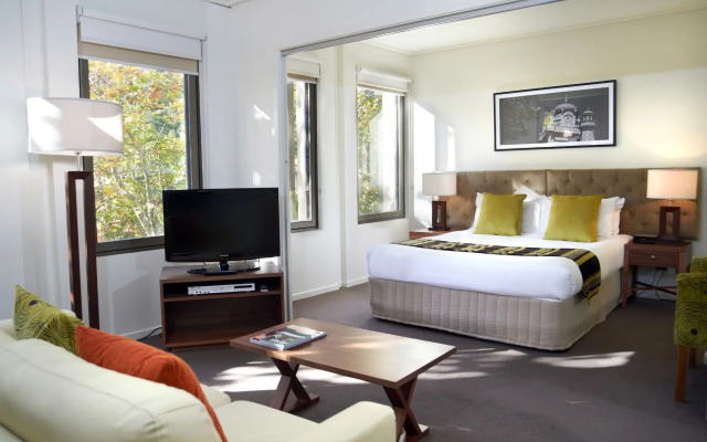 Quest Jolimont