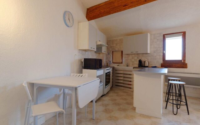 Marius Appartement Duplex Privé