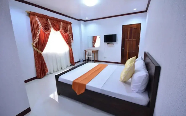 GiLin Suites