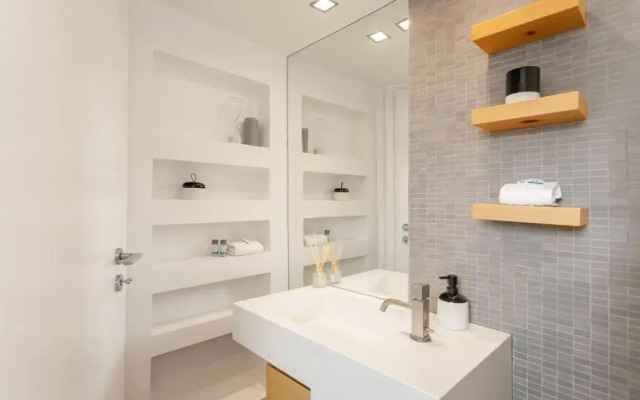 Open Skies- Penthouse In Plaka- Acropolis View!