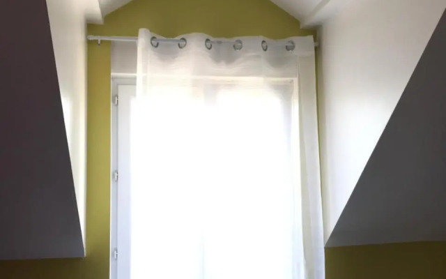 Résidence Henri Dunant