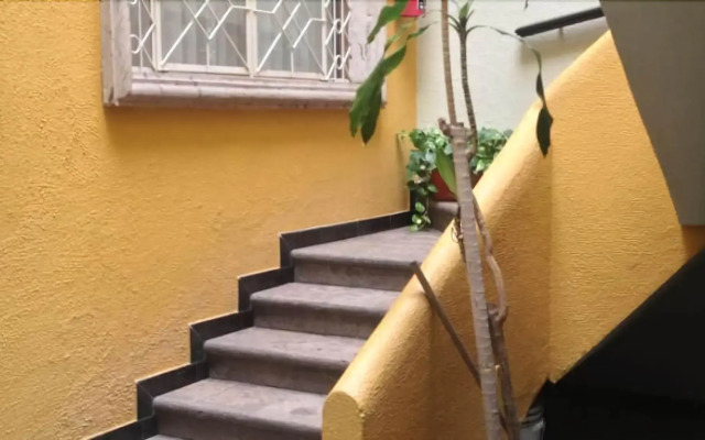 Posada Hidalgo Inn