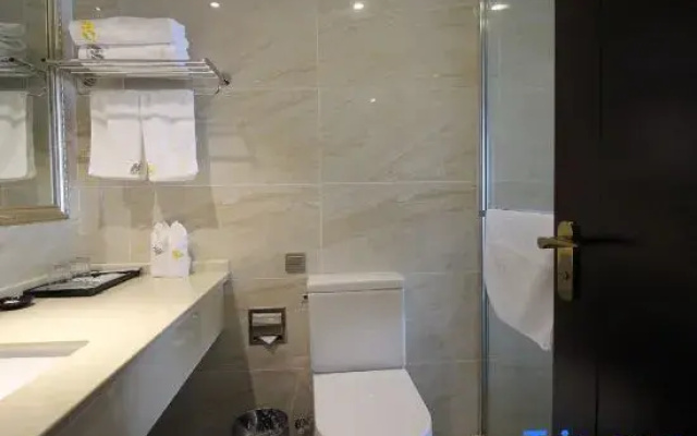 Hongpai International Hotel