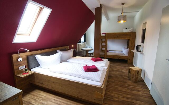 Berghotel Bärenstein